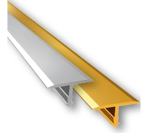 Анодированные тавры в Барановичах из алюминия АД31