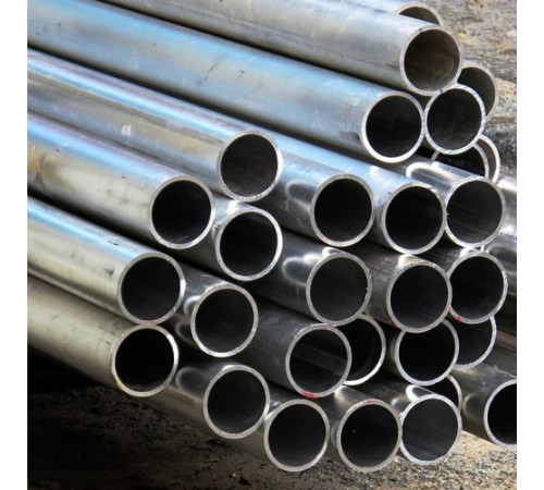 Анодированные трубы в Барановичах от Спецметаллстрой