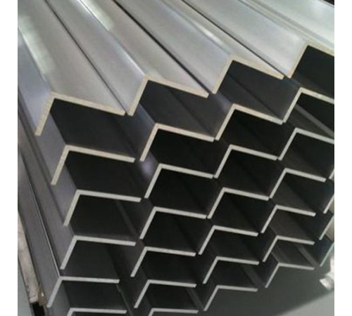 Анодированные уголки алюминиевые в Барановичах