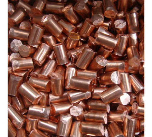 Медные аноды в Барановичах для промышленности и производства