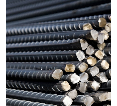 Арматура В500С в Барановичах: диаметры от 4 до 40 мм