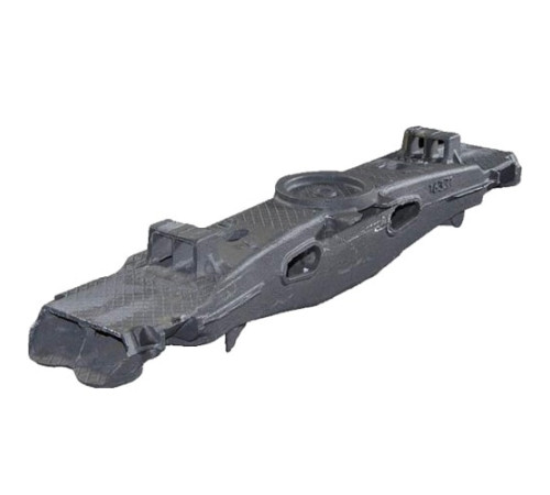 Надрессорные балки в Барановичах от Спецметаллстрой