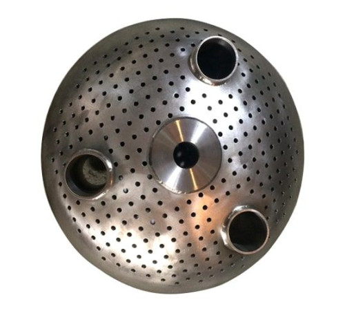 Титановые барботёры в Барановичах для промышленности