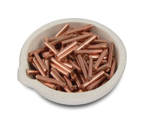 Бескислородные медные палочки в Барановичах