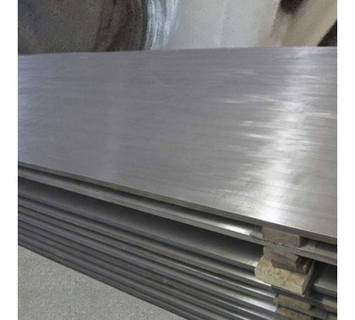 Биметаллические листы в Барановичах и Беларуси