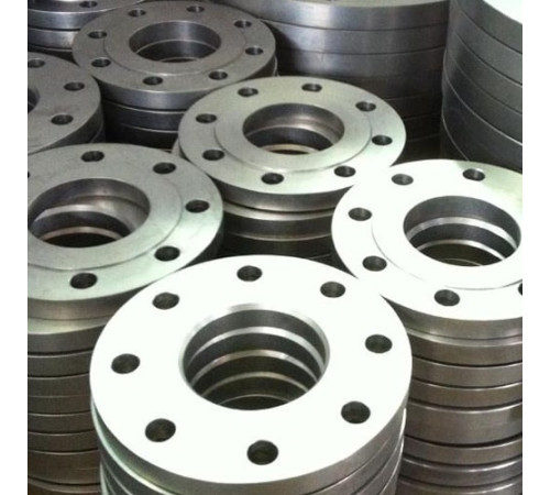 Титановые блины под фланец в Барановичах для юрлиц