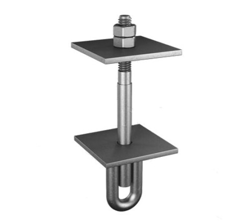 Блоки крепления подвески для трубопроводов в Барановичах