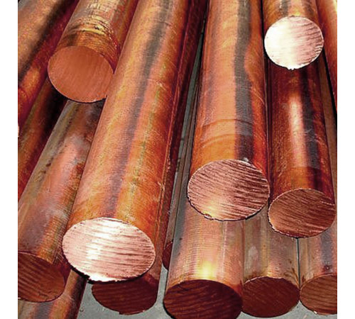 Бронзовые круги в Барановичах от производителя