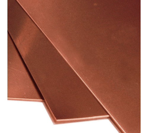 Бронзовые листы в Барановичах от Спецметаллстрой