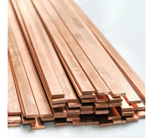 Бронзовые полосы в Барановичах от Спецметаллстрой