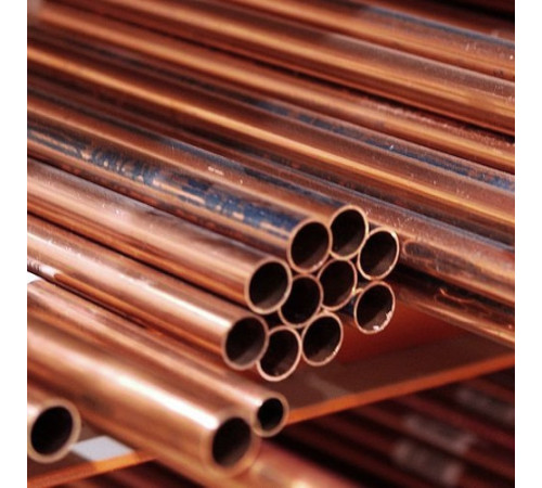 Трубы бронзовые в Барановичах для промышленности