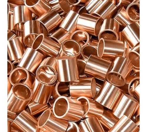 Бронзовые втулки в Барановичах с доставкой по Беларуси