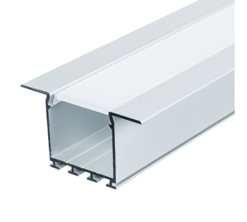 Бульбопрофили алюминиевые в Барановичах для строительства