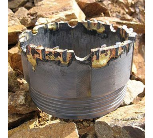 Буровые коронки в Барановичах для строительства и бурения