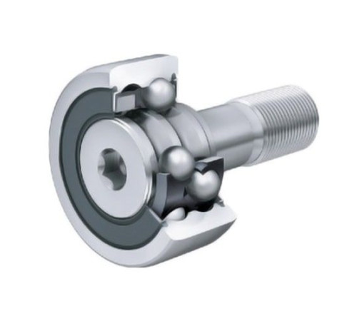 Опорные ролики с цапфой в Барановичах для юридических лиц