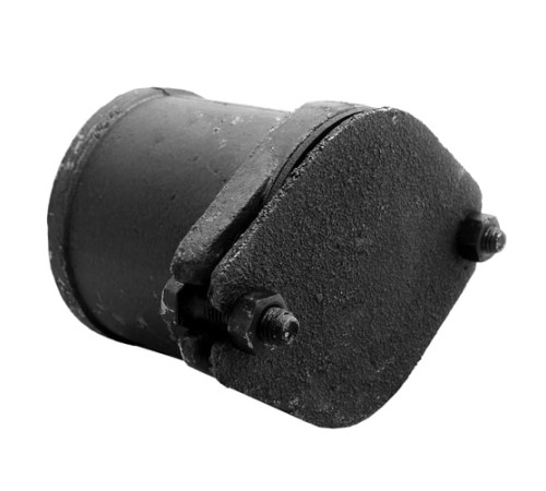 Чугунные канализационные заглушки в Барановичах и Беларуси