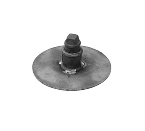 Чугунные канализационные прочистки-заглушки в Барановичах