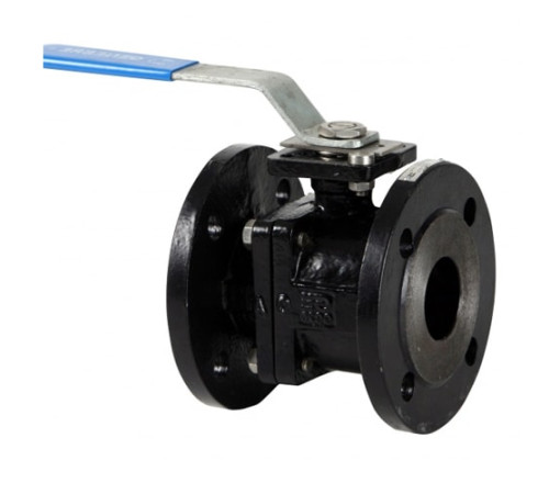 Чугунные шаровые краны в Барановичах для юрлиц