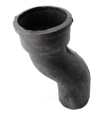 Чугунный отступ