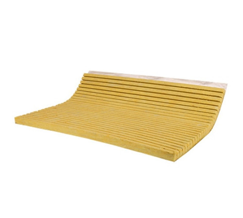 Плоские цилиндры для теплоизоляции труб в Барановичах