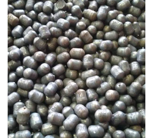 Цильпебсы в Барановичах: сортовой прокат для промышленности