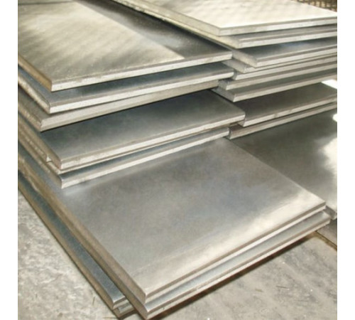 Полосы цинковые в Барановичах для юридических лиц