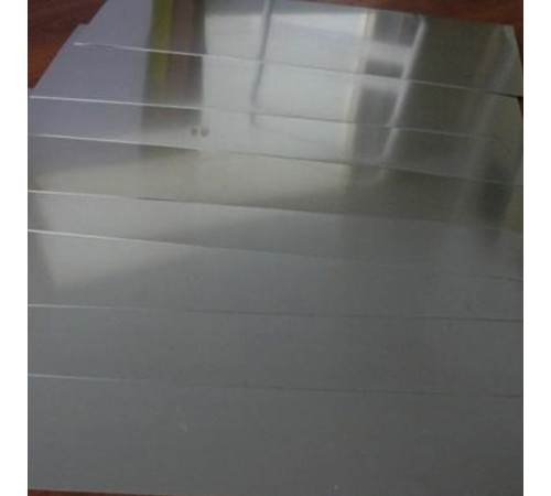 Циркониевые листы в Барановичах для промышленности