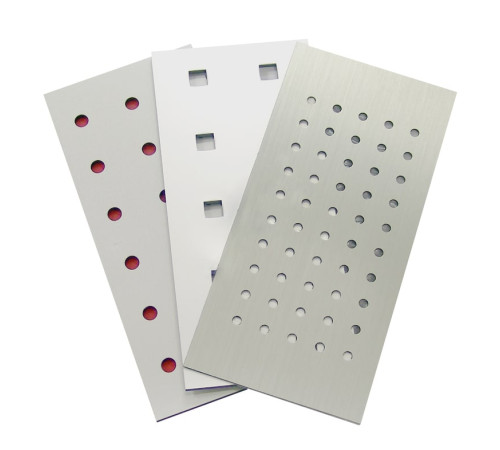 Декоративные листовые полистиролы в Барановичах с доставкой