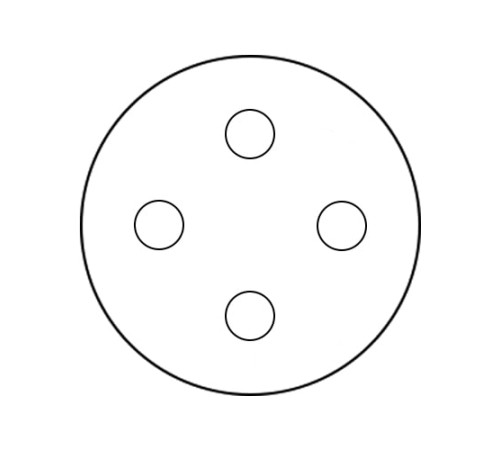 Диски для пружинных блоков в Барановичах от Спецметаллстрой