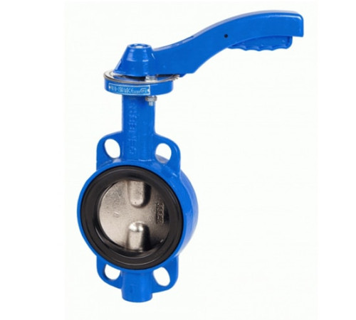 Дисковые затворы с рукояткой в Барановичах