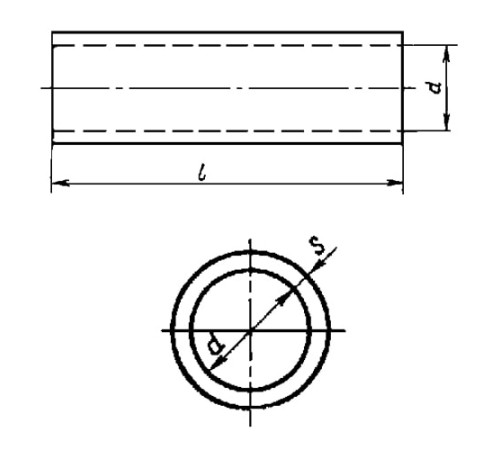 Дренажные керамические трубы в Барановичах для юридических лиц