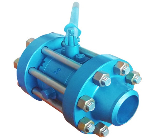 Дроссели редукционно-охладительных установок в Барановичах