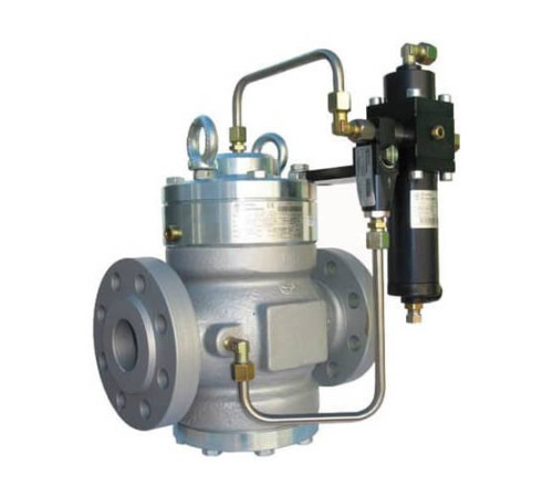 Дроссели высокого давления в Барановичах от Спецметаллстрой