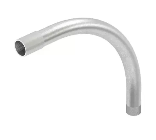 Дуги со стальным корпусом с резьбой в Барановичах