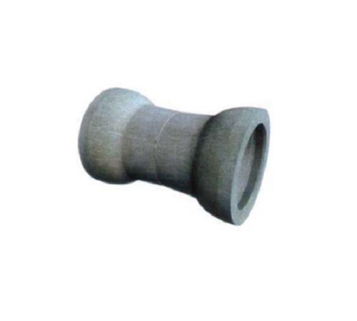 Двойные раструбы чугунные в Барановичах для трубопроводов