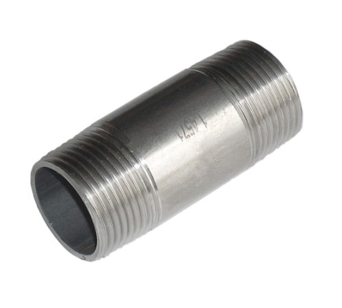 Двойные ниппели для соединения труб в Барановичах