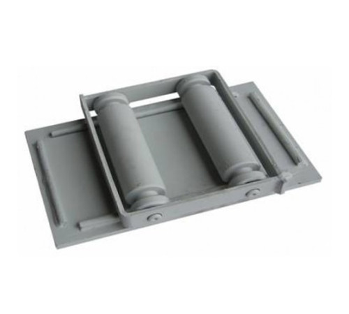 Двухкатковые блоки для трубопроводов в Барановичах