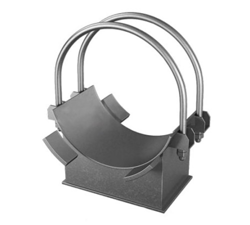 Двуххомутовые неподвижные опоры в Барановичах