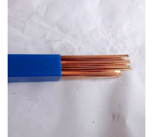 Электроды для сварки бронзы в Барановичах