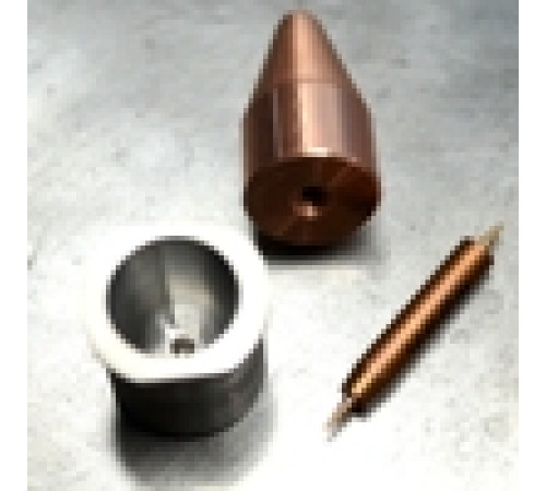 Электроды для сварки меди в Барановичах с доставкой