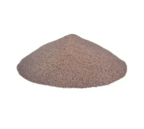 Хромотитанистые электрокорунды в Барановичах с доставкой