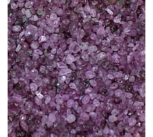 Розовые электрокорунды в Барановичах с доставкой по Беларуси