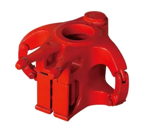 Элеваторы центральнозамковые двухштропные в Барановичах