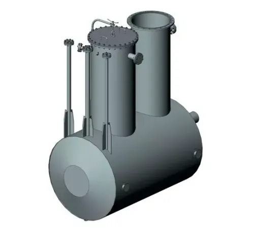 Подземные емкости для воды и стоков в Барановичах