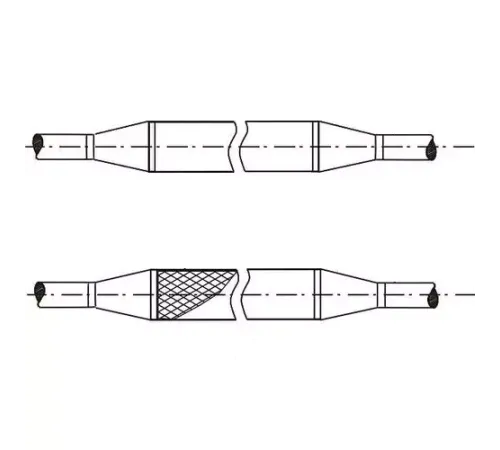 Протяженные гибкие аноды в Барановичах для юрлиц