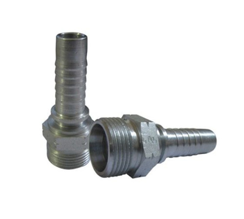 Фитинги DKO-L с наружной резьбой в Барановичах