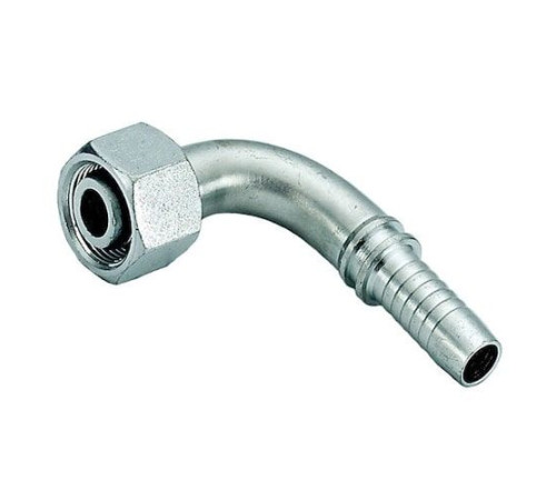 Фитинги DKO-L с накидной гайкой в Барановичах