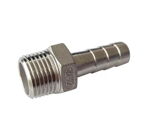 Фитинги BSP с наружной резьбой в Барановичах