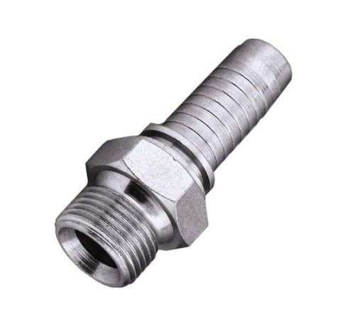 Фитинги JIC с наружной резьбой в Барановичах и Беларуси