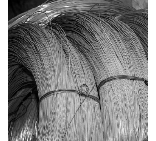 Фехралевые проволоки в Барановичах для промышленности